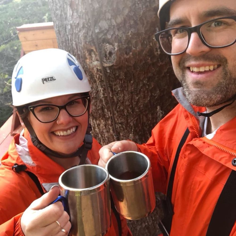 Meet your Posher, Ash